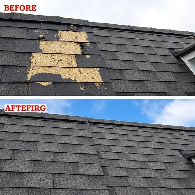 Roof Repair Near Me in Arlington, MA near me